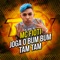 Joga O Bum Bum Tam Tam - MC Fioti lyrics