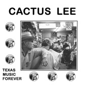 Cactus Lee - Feeling Light