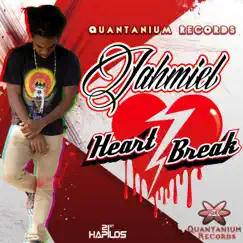 Heart Break - Single by Jahmiel album reviews, ratings, credits