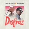 Detrás del Disfraz - Single