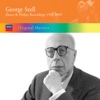 George Szell - Original Masters