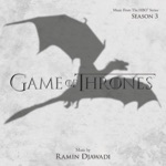 Game of Thrones: Season 3 (Music from the HBO Series)