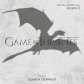 Ramin Djawadi - A Lannister Always Pays His Debts