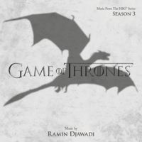 Ramin Djawadi - Game of Thrones: Season 3 (Music from the HBO Series) artwork