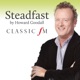 STEADFAST cover art