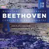 Beethoven: Complete Piano Sonatas, Vol. 8 album lyrics, reviews, download