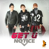 Get U (Korean Version) artwork
