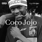 Coco Jojo artwork