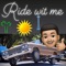 Ride Wit Me (feat. Lady 6 & Zhavia) - Only Child lyrics
