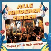 Alle Kinderen Zingen artwork