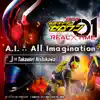 Stream & download A.I. ∴ All Imagination (『劇場版 仮面ライダーゼロワン REAL×TIME』主題歌) - Single