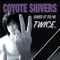 I Dress In Black - Coyote Shivers lyrics