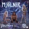 Mjölnir - Médus lyrics