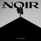 NOIR - The 2nd Mini Album - EP artwork
