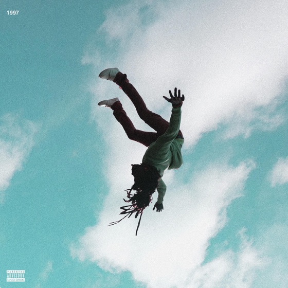 Cover artwork for Staring into Space (feat. Psymun & J'Von)