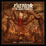 Kreator - 666 - World Divided