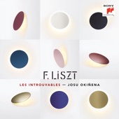 Franz Liszt: Les Introuvables artwork
