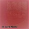 Interracial Love - III Card Monti lyrics