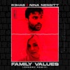 Family Values (Jonasu Remix) - Single, 2020