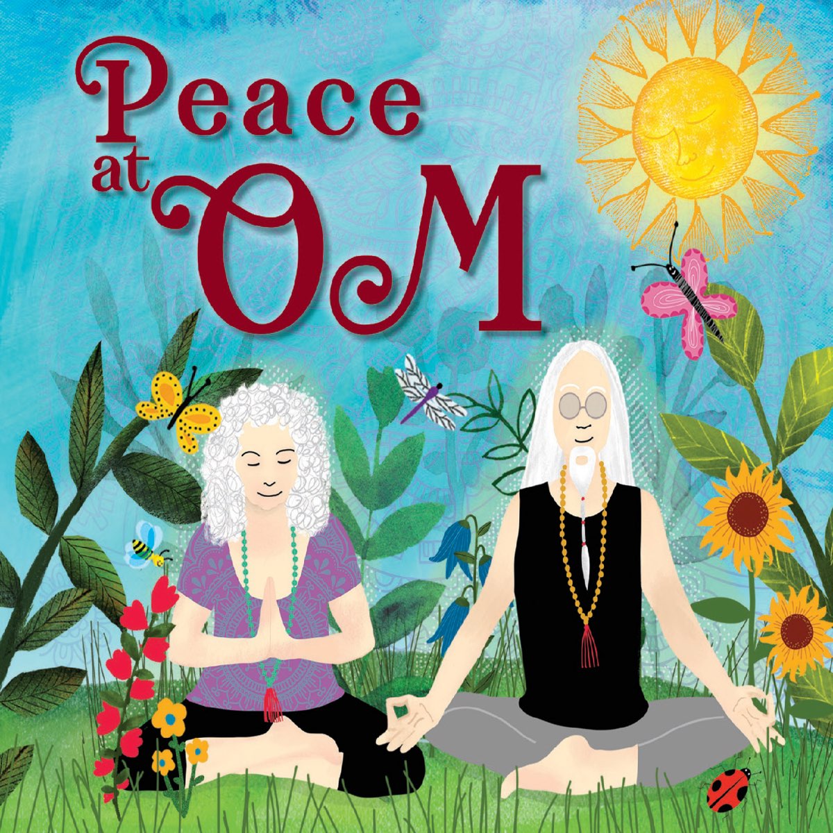 Peace peace album