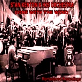 Stan Kenton & His Orchestra - Intermission Rift