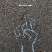 Bless You (feat. Sam Kim, WOODZ & pH-1) artwork