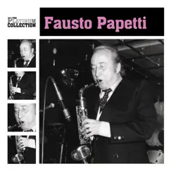 The Platinum Collection by Fausto Papetti album reviews, ratings, credits