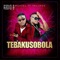 Tebakusobola (feat. Pallaso) - Radio & Weasel lyrics
