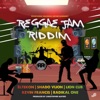 Reggae Jam Riddim - EP, 2021