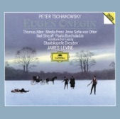 Staatskapelle Dresden & Giuseppe Sinopoli - Eugene Onegin, Op. 24: (Scene 1) Polonaise