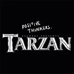 Tarzan - Single by Cxlxb album reviews, ratings, credits