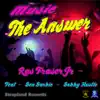 Music the Answer - Single album lyrics, reviews, download