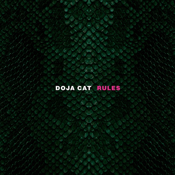Rules - Single - Doja Cat