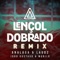Lençol Dobrado (Remix) artwork