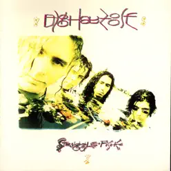 Struggle Fish - DigHayZoose