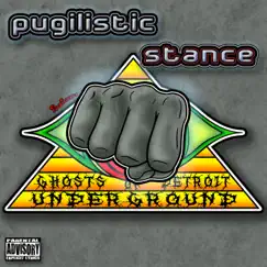 Pugilistic Stance (feat. Idzilleagle) - Single by Ghosts of Detroit Underground album reviews, ratings, credits