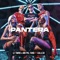 PANTERA (feat. Callejo) - Le Twins, Mr. Pig & Fano lyrics