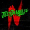 Night Crawler - JoeyDiabolic lyrics