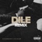 Dile (Remix) [feat. LR Ley Del Rap] - Rc La Sensacion lyrics