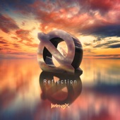 Reflection artwork