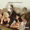 Late Nights at the Kasino - Single album lyrics, reviews, download