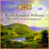 Ralph Vaughan Williams - Fantasia on "Greensleeves"