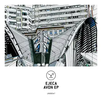 Avon - EP by Ejeca album reviews, ratings, credits