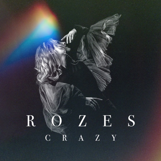 Cover artwork for Crazy