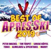 Best of Après Ski 2019 Powered by Xtreme Sound, 2019