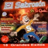 El Sabroson Vol. 2