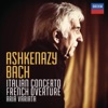J.S. Bach: Italian Concerto, French Overture & Aria Variata