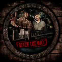 Seize the Day by Hannibal Stax & Marco Polo album reviews, ratings, credits