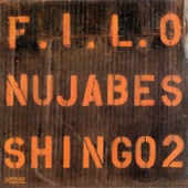 F.I.L.O (First in Last Out) [feat. Shing02] [12inch Ver.] - EP artwork