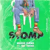 Stomp (feat. Mr. Vegas) - Single album lyrics, reviews, download